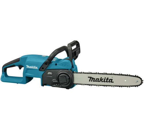 Пила цепная аккумуляторная Makita LXT DUC357Z, без аккумулятора и зарядного устройства