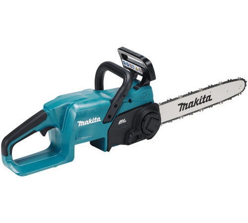 Пила цепная аккумуляторная Makita LXT DUC357Z, без аккумулятора и зарядного устройства