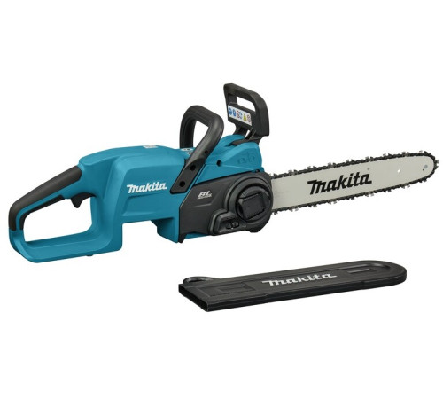 Пила цепная аккумуляторная Makita LXT DUC357Z, без аккумулятора и зарядного устройства