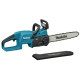 Пила цепная аккумуляторная Makita LXT DUC357Z, без аккумулятора и зарядного устройства