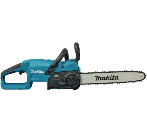 Пила цепная аккумуляторная Makita LXT DUC357Z, без аккумулятора и зарядного устройства