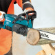Пила цепная аккумуляторная Makita LXT DUC357Z, без аккумулятора и зарядного устройства