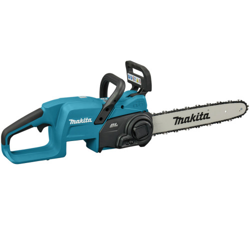 Пила цепная аккумуляторная Makita LXT DUC357Z, без аккумулятора и зарядного устройства