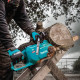 Пила цепная аккумуляторная Makita XGT UC016GZ01, без аккумулятора и зарядного устройства