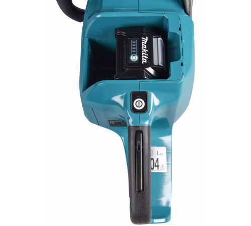 Пила цепная аккумуляторная Makita XGT UC016GZ01, без аккумулятора и зарядного устройства