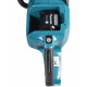 Пила цепная аккумуляторная Makita XGT UC016GZ01, без аккумулятора и зарядного устройства