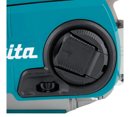 Пила цепная аккумуляторная Makita XGT UC016GZ01, без аккумулятора и зарядного устройства
