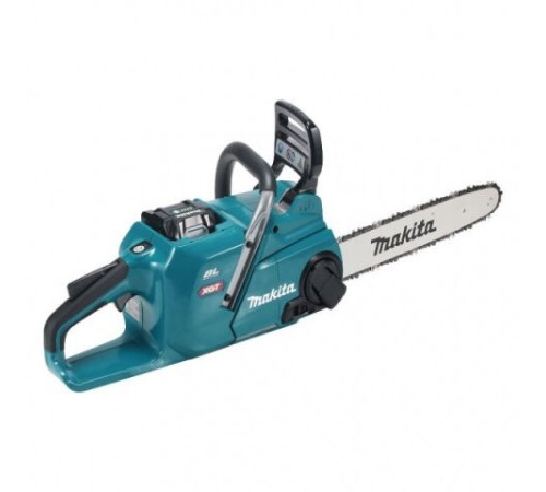Пила цепная аккумуляторная Makita XGT UC016GZ01, без аккумулятора и зарядного устройства