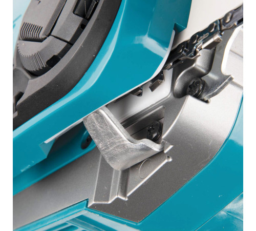 Пила цепная аккумуляторная Makita XGT UC016GZ01, без аккумулятора и зарядного устройства