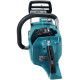 Пила цепная аккумуляторная Makita XGT UC016GZ01, без аккумулятора и зарядного устройства