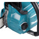 Пила цепная аккумуляторная Makita XGT UC016GZ01, без аккумулятора и зарядного устройства