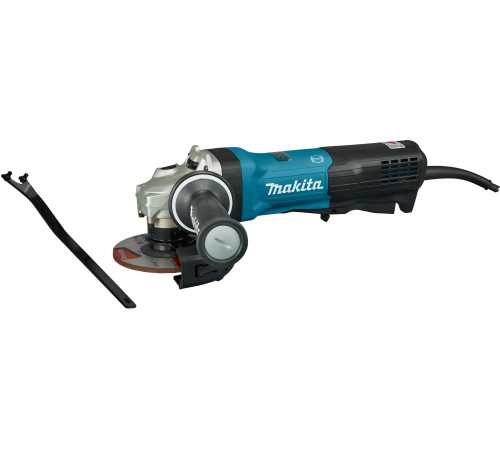 Шлифмашина угловая Makita GA5093X01