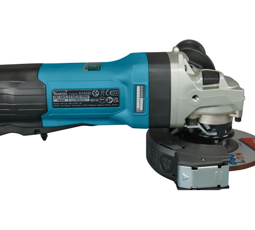 Шлифмашина угловая Makita GA5093X01
