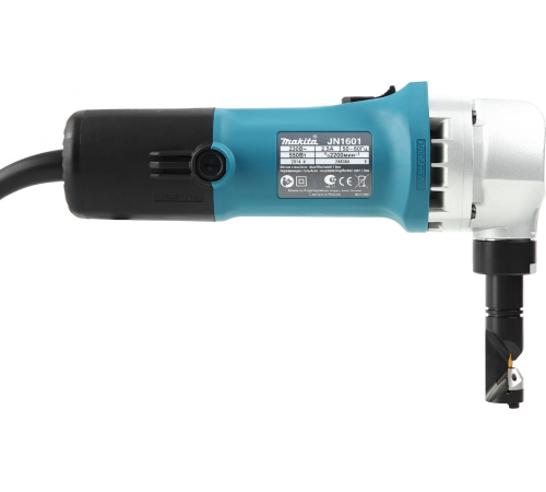 Ножницы высечные сетевые Makita JN1601