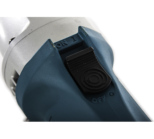 Ножницы высечные сетевые Makita JN1601