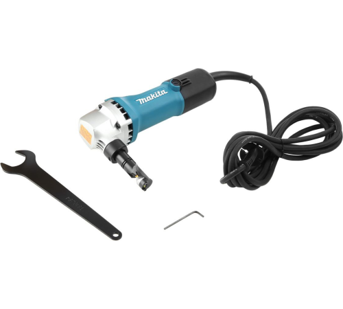 Ножницы высечные сетевые Makita JN1601