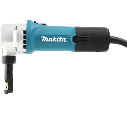 Ножницы высечные сетевые Makita JN1601