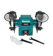 Станок точильный (точило) Makita GB602