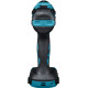Дрель-шуруповерт аккумуляторная Makita LXT DDF490SFJ