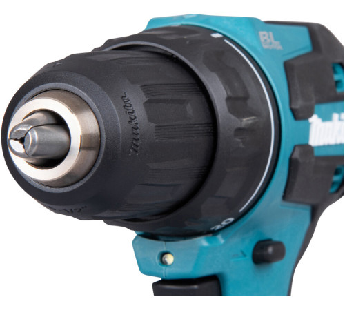 Дрель-шуруповерт аккумуляторная Makita LXT DDF490SFJ