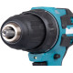 Дрель-шуруповерт аккумуляторная Makita LXT DDF490SFJ