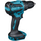 Дрель-шуруповерт аккумуляторная Makita LXT DDF490SFJ