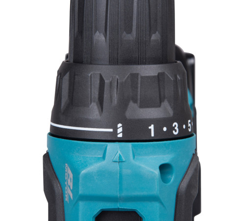 Дрель-шуруповерт аккумуляторная Makita LXT DDF490SFJ