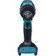 Дрель-шуруповерт аккумуляторная Makita LXT DDF490SFJ