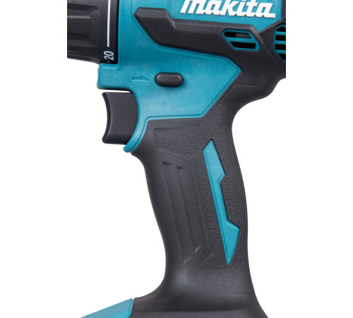 Дрель-шуруповерт аккумуляторная Makita LXT DDF490SFJ