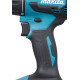 Дрель-шуруповерт аккумуляторная Makita LXT DDF490SFJ