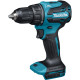 Дрель-шуруповерт аккумуляторная Makita LXT DDF490SFJ