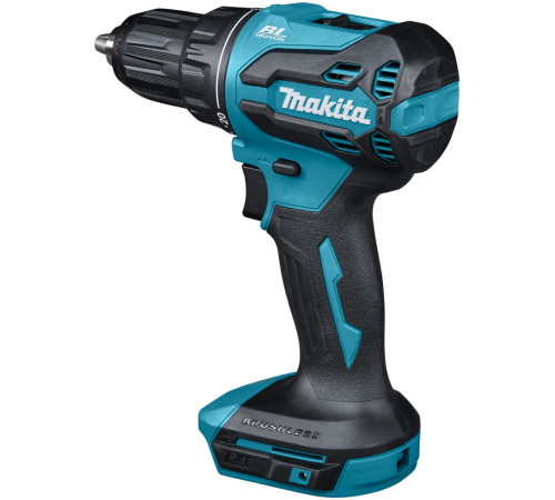 Дрель-шуруповерт аккумуляторная Makita LXT DDF490SFJ