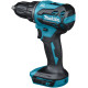 Дрель-шуруповерт аккумуляторная Makita LXT DDF490SFJ