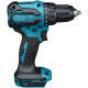 Дрель-шуруповерт аккумуляторная Makita LXT DDF490SFJ