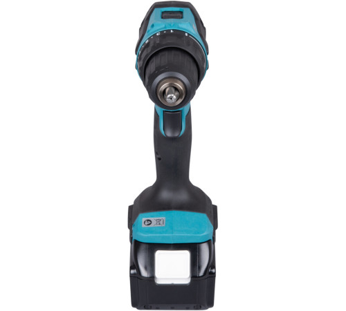 Дрель-шуруповерт аккумуляторная Makita LXT DDF490SFJ
