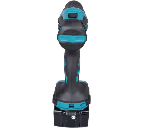 Дрель-шуруповерт аккумуляторная Makita LXT DDF490SFJ