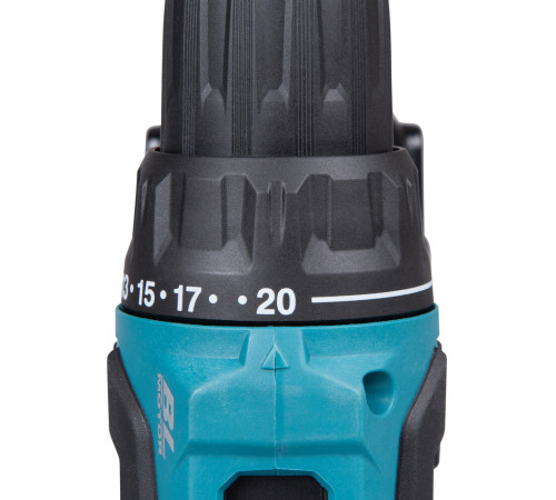 Дрель-шуруповерт аккумуляторная Makita LXT DDF490SFJ