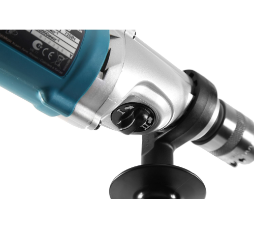 Дрель ударная Makita HP2050