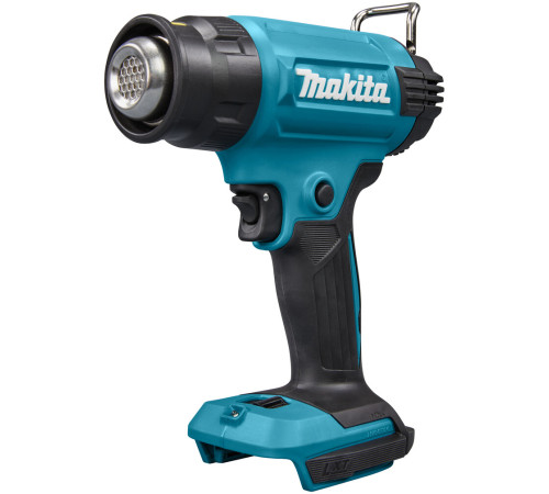 Термовоздуходувка аккумуляторная Makita DHG181ZK