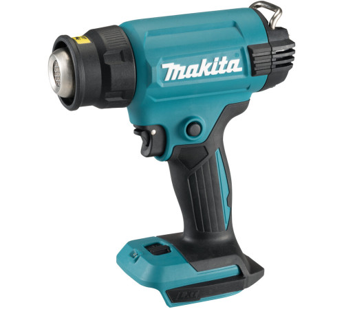 Термовоздуходувка аккумуляторная Makita DHG181ZK