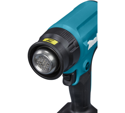 Термовоздуходувка аккумуляторная Makita DHG181ZK