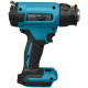 Термовоздуходувка аккумуляторная Makita DHG181ZK