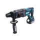 Перфоратор аккумуляторный Makita LXT DHR241RFE (в кейсе, с аккумулятором и зарядным устройством)