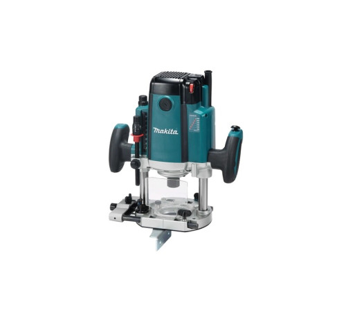 Фрезер вертикальный Makita RP2303FC02