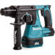 Перфоратор аккумуляторный Makita LXT DHR242Z