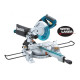 Пила торцовочная Makita LS0815FLN в коробке