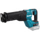 Пила сабельная аккумуляторная Makita XGT JR 001 GM