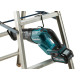 Пила сабельная аккумуляторная Makita XGT JR 001 GM