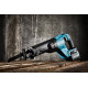 Пила сабельная аккумуляторная Makita XGT JR 001 GM