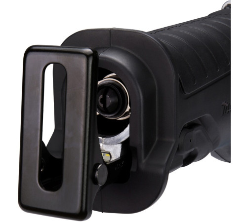 Пила сабельная аккумуляторная Makita XGT JR 001 GM